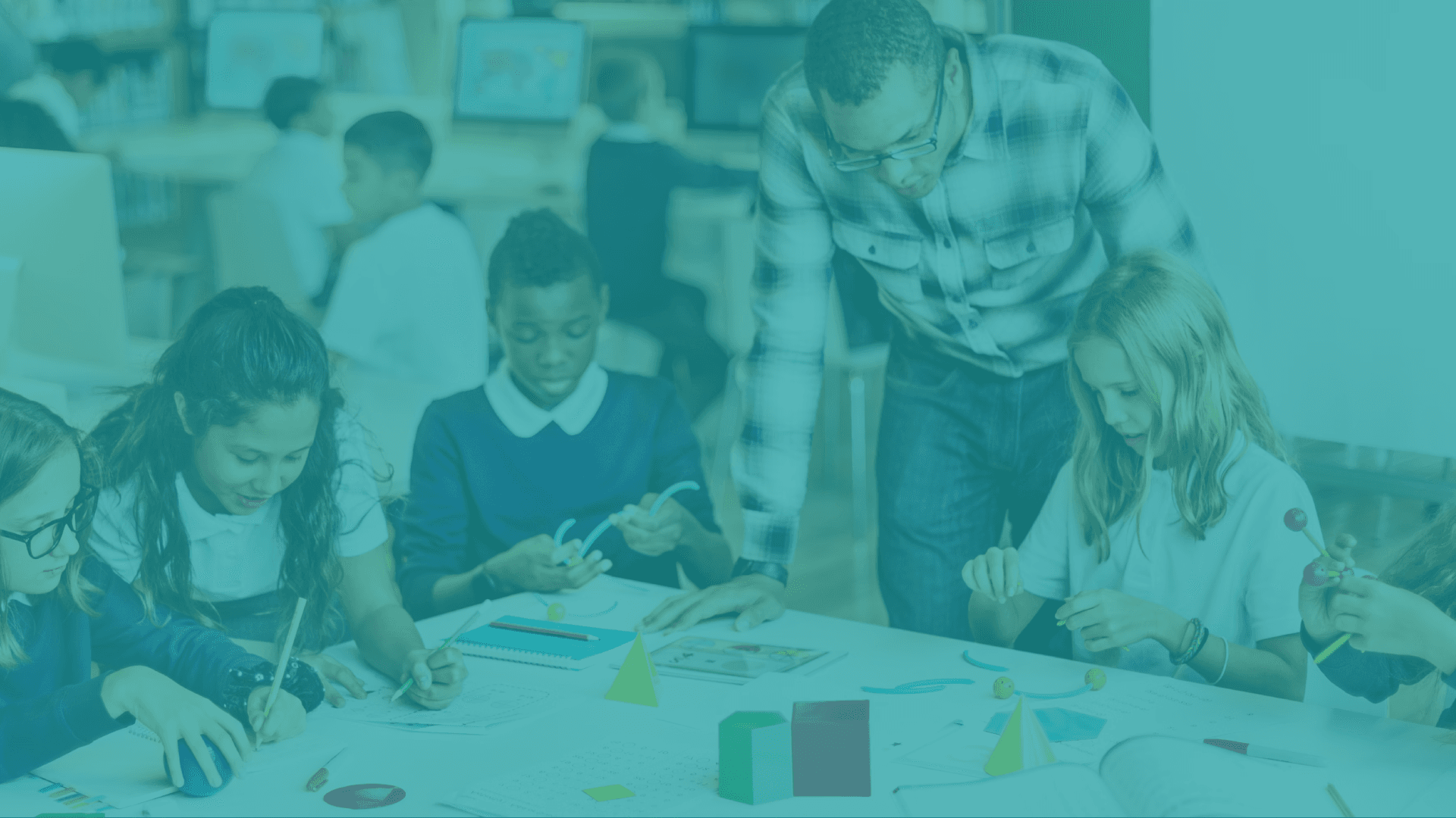 K–6 Tutoring: Building Strong Foundations - JDN Tuition tutoring services