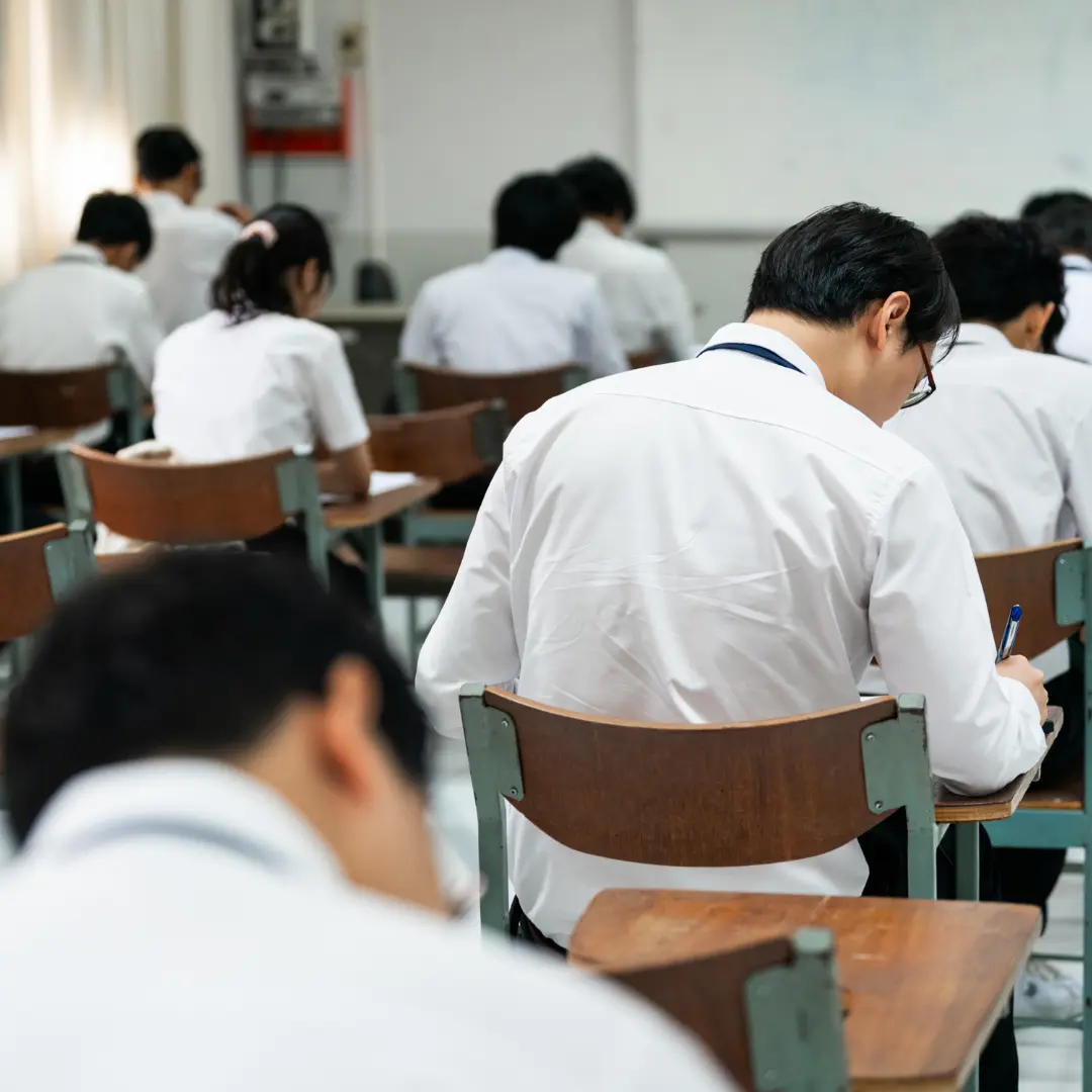 Why the HSC Exam is Still Handwritten | Education Guide